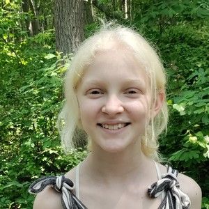 Meet your Posher, Brianna